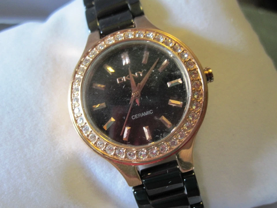 Женские часы DKNY Chambers NY4981 - Изображение 2 из 2