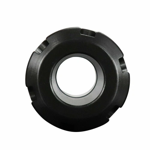NEW ER Collet Chuck Block Square/Hex Spring Chuck Collet Holder ER25 ER32 ER40 - Picture 10 of 10