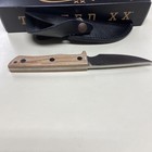 CASE XX #66662  NATURAL SMOOTH HARDWOOD COMPOSITE HUNTER SS — photo 2