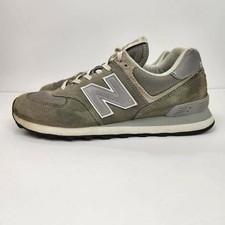 574 V2 Sneaker Turtledove/smoked Salt 