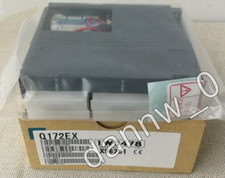 1PC New in box MITSUBISHI Q172EX PLC Module