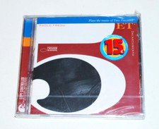 PAOLO FRESU 5 ET INCANTAMENTO CD NUOVO SIGILLATO The music of Tino Tracanna