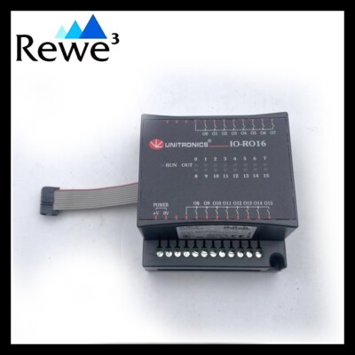 Unitronics IO-RO16