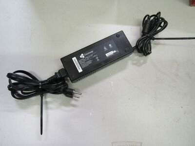 Gateway AC Adapter Output 19V Genuine/OEM 50-60Hz 2A 7.9A PA-1161-06