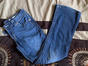miss me jeans size 31