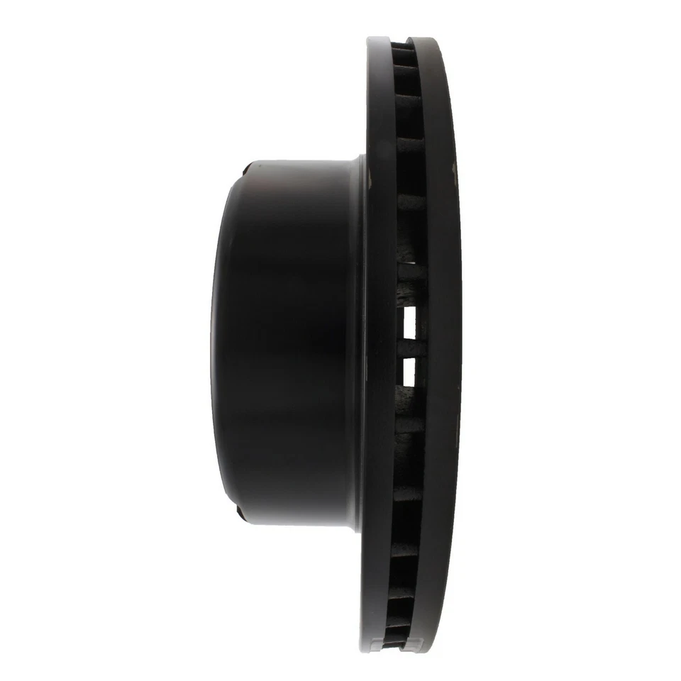 Rotor de freno de disco premium centrado para Kenworth T270 2008-2016 Foto 4 de 4