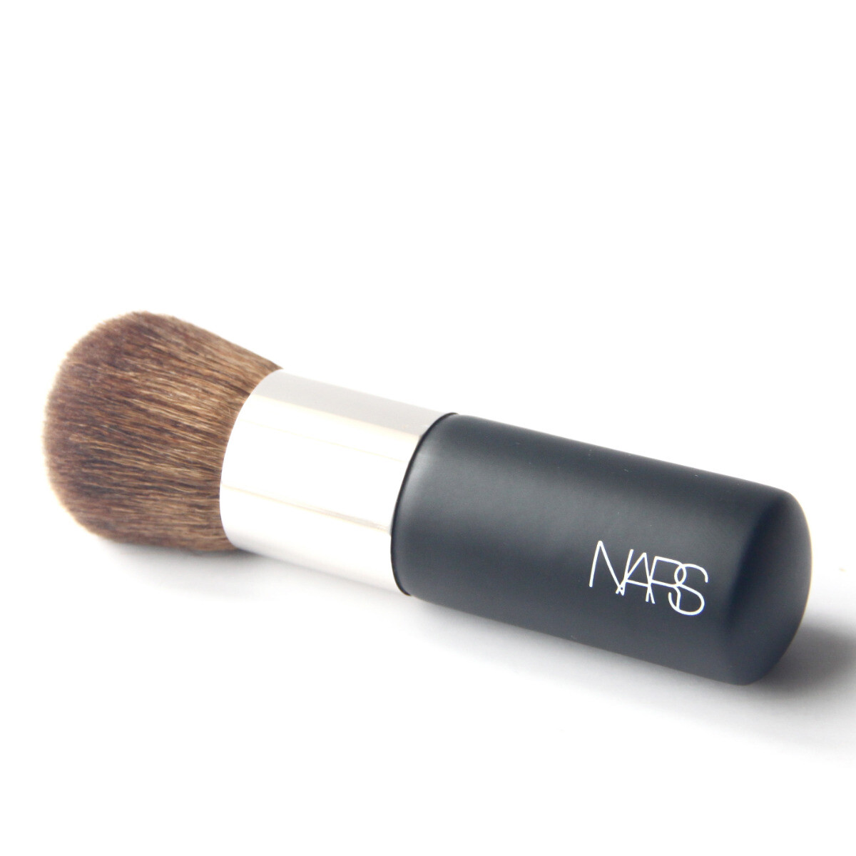 NARS Full Size Bronzer Brush T19 5 Inch Sealed New No Box-image