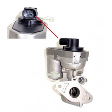 Convertisseur De Pression Febi Bilstein 48643 - Pour Contrôle Gaz échappement, Compatible VW Audi Skoda