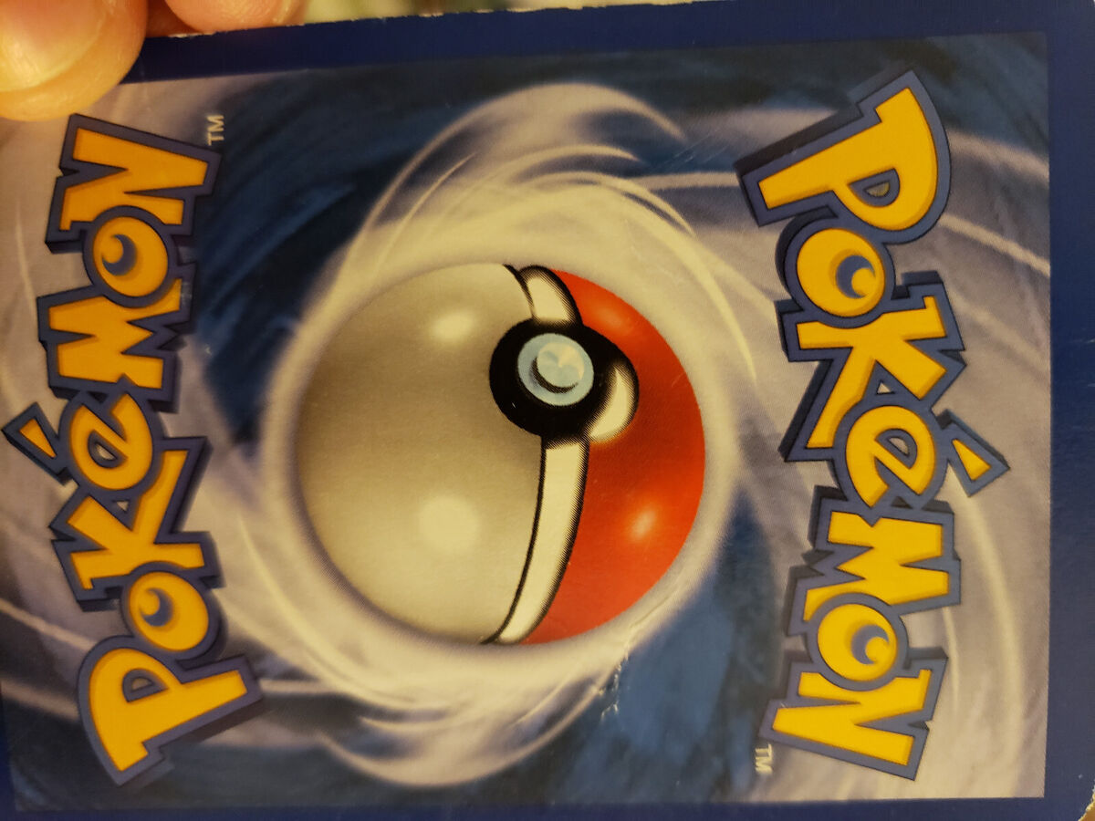 Lot of 8 First Edition Pokemon Cards, 1 rare, 7 common + 15 Lot of 8 First Edition Pokemon Cards, 1 rare, 7 common + 15