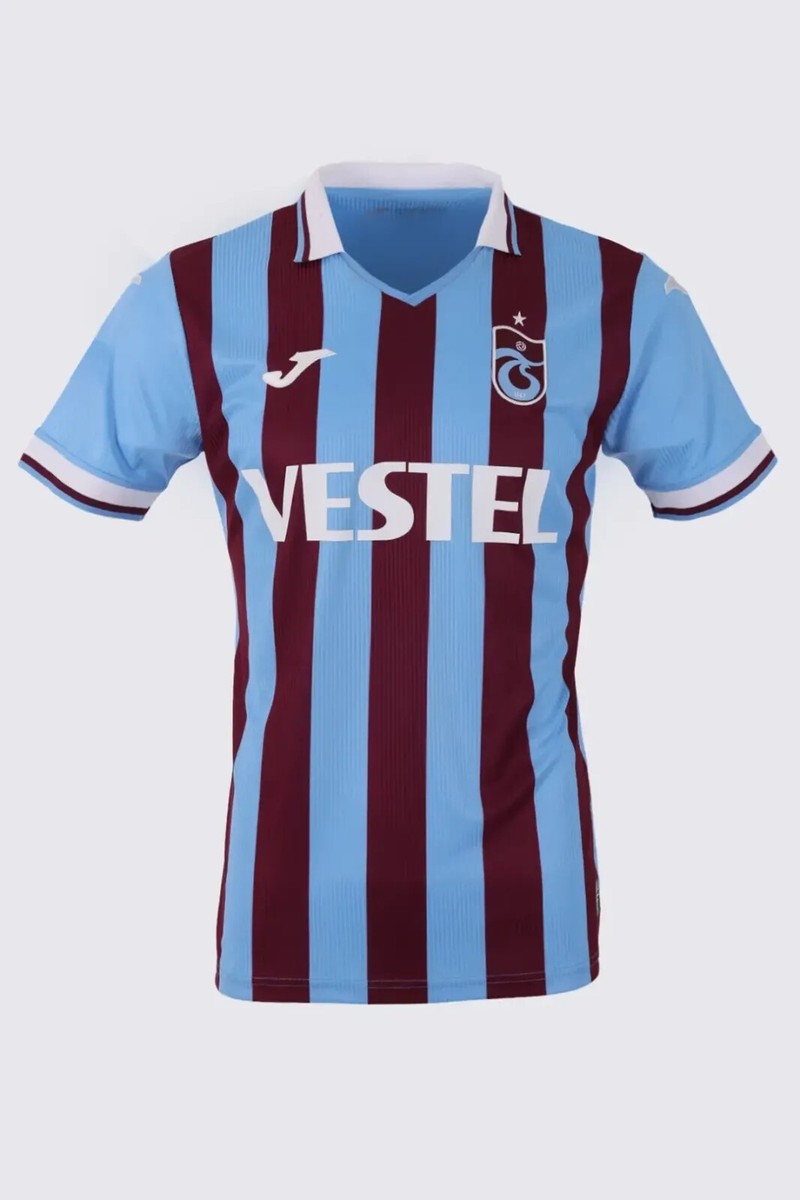 Quatrième Maillot Trabzonspor 2024-25