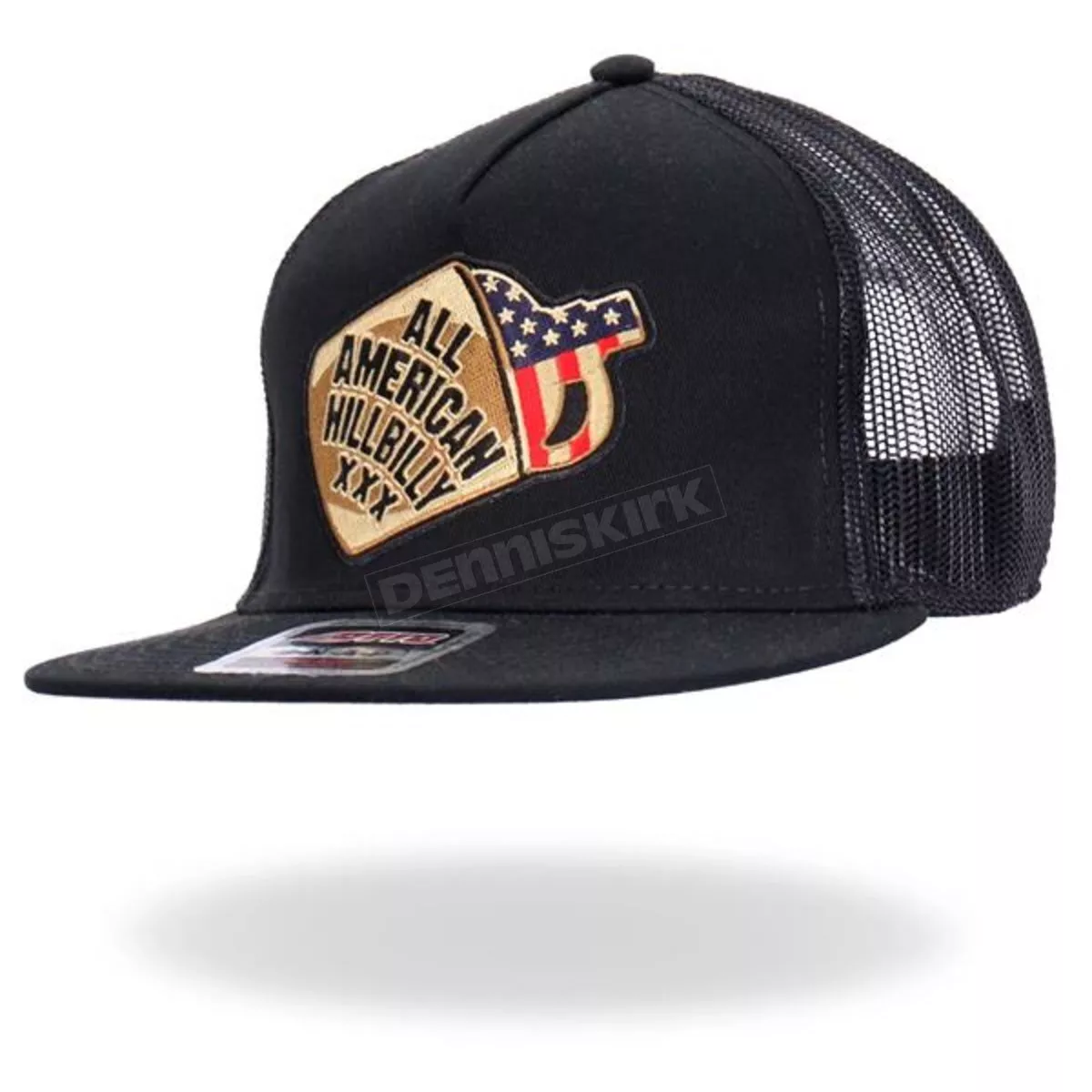 American hat manufacturer sales