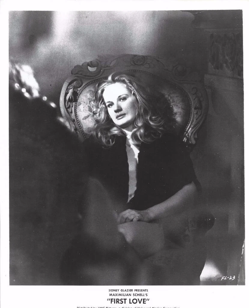 Beverly Dangelo Movies