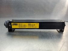 Banner MINI-SCREEN MSE824 Safety Curtains.                 5E-24