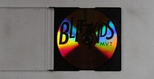 Blitzkids Mvt. Water GER Adv CDR 2011 Rare! 8 Mixes!! Electro