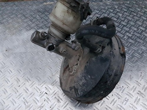 Honda Civic 1997 Brake servo - booster (Servo brake) 4600ast3e000, #300146-47