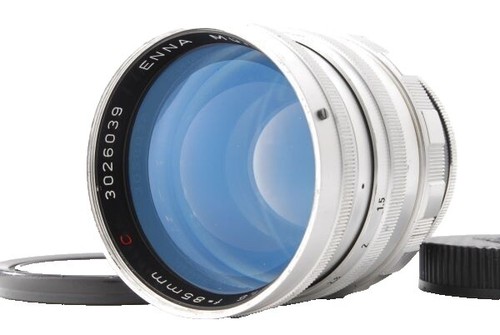 SUPER TAKUMAR 85mm f1.9 M42 Mount | eBay