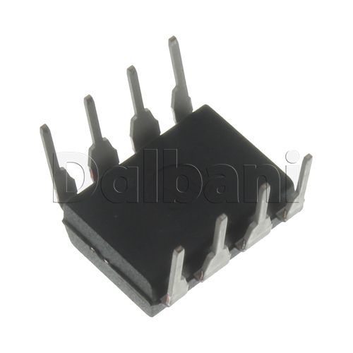 NJM4560D New JRC Dual Channel Operational Amplifier 5.7mA 418V 2CH 10MHz DIP8 eBay