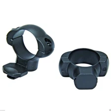 CCOP USA 1 Inch Turn In STD Extension Scope Rings Mount Medium Profile SR-1003M