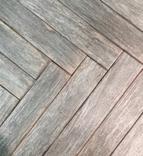 3.14 x 18 Atelier Series Griswald Porcelain Plank Tile Spain (Sold by the piece)