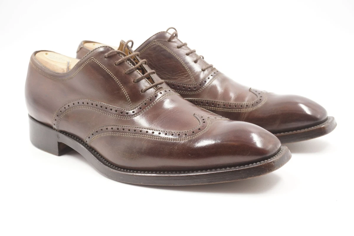 Balmoral shoe hotsell
