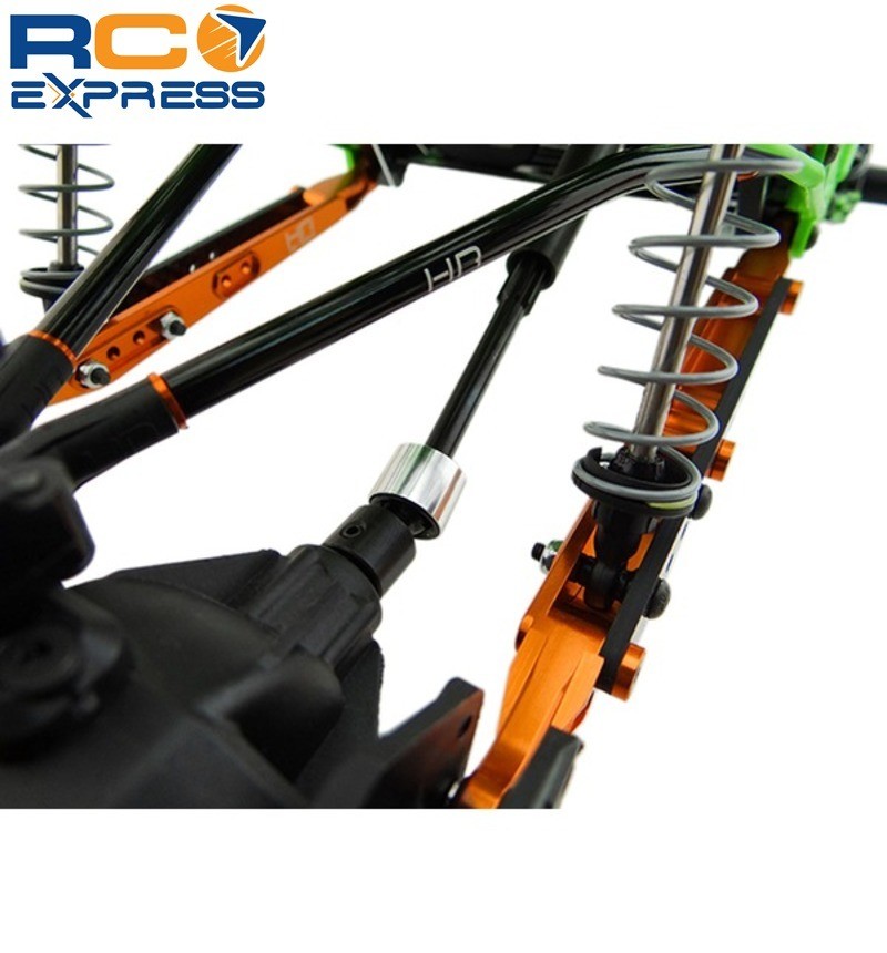 THRUST、sextant 2枚セット Hot Racing Axial RR10 SCX10 SMT10 Yeti Steel 56t Spur Gear