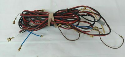 Pair SONY SS-U211 Simple 3 Way Crossovers