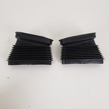 BMW E34 E32 CLIMATIZACIÓN CLIMATIZACIÓN CAJA SUELO CONDUCTO TUBO PIEZA INTERMEDIA IZQUIERDA Y DERECHA