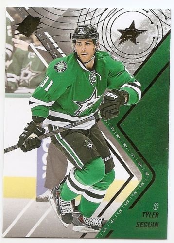 15/16 SPx BASE Hockey (#31-60) U-Pick from List - Picture 14 of 30
