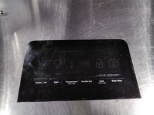 USED CONTROL BOARD FOR WHIRLPOOL REFRIGERATOR PT W10631994 FREE SHIPPING