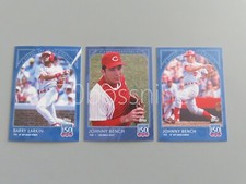 2019 TOPPS ON DEMAND 150 YEARS OF BASEBALL CINCINNATI REDS TEAM SET