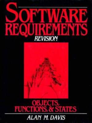 Software Requirements: Objects, Functions and States (Revised Edition) (2 - GOOD