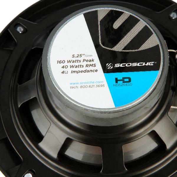 scosche hd6504