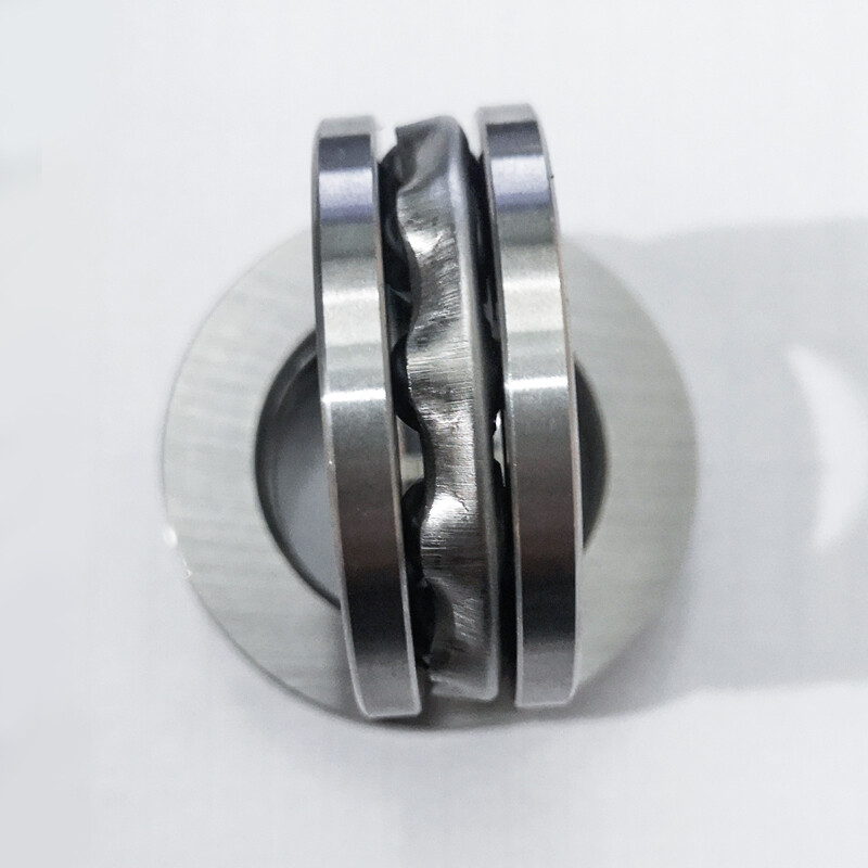 SKF Cuscinetti - assiali a sfere, a semplice effetto - serie 51100