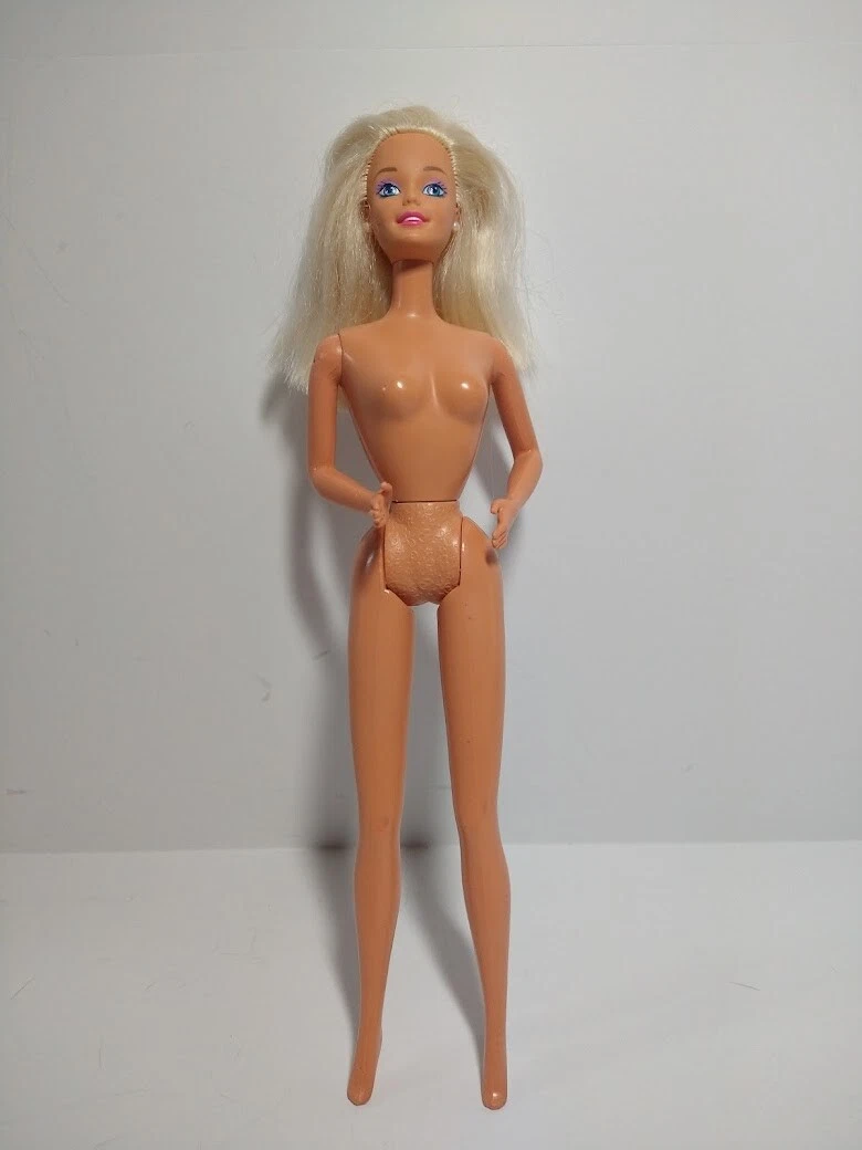 Barbie plage vintage 1966 - Barbie | Beebs