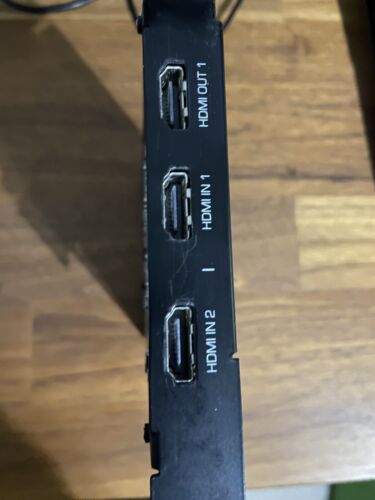 AVerMedia LIVE Gamer DUO / GC570D Video Capture Card twitch streaming gaming PC - Picture 4 of 6