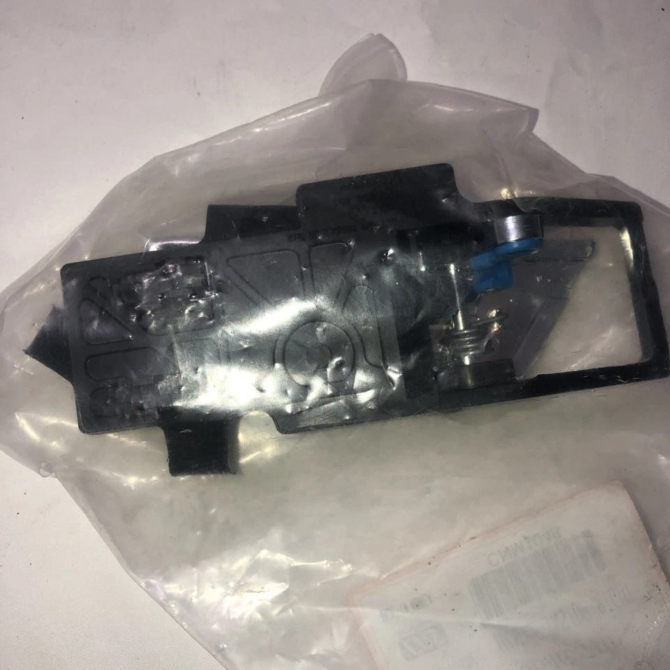 Manija de puerta interior GENUINA DERECHA 07-11 Chevrolet Aveo Aveo5 G3 OEM 96462710 Foto 2 de 3