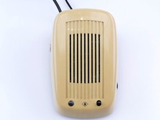 Tenovox Tischlautsprecher von TN Telefonbau und Normalzeit