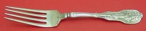 Mythologique by Gorham Sterling Silver Regular Fork 7 1/8" Flatware Heirloom