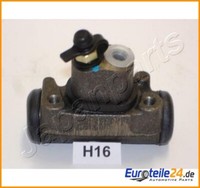 Radbremszylinder Japanparts CS-H16 FüR Hyundai H100 Kasten