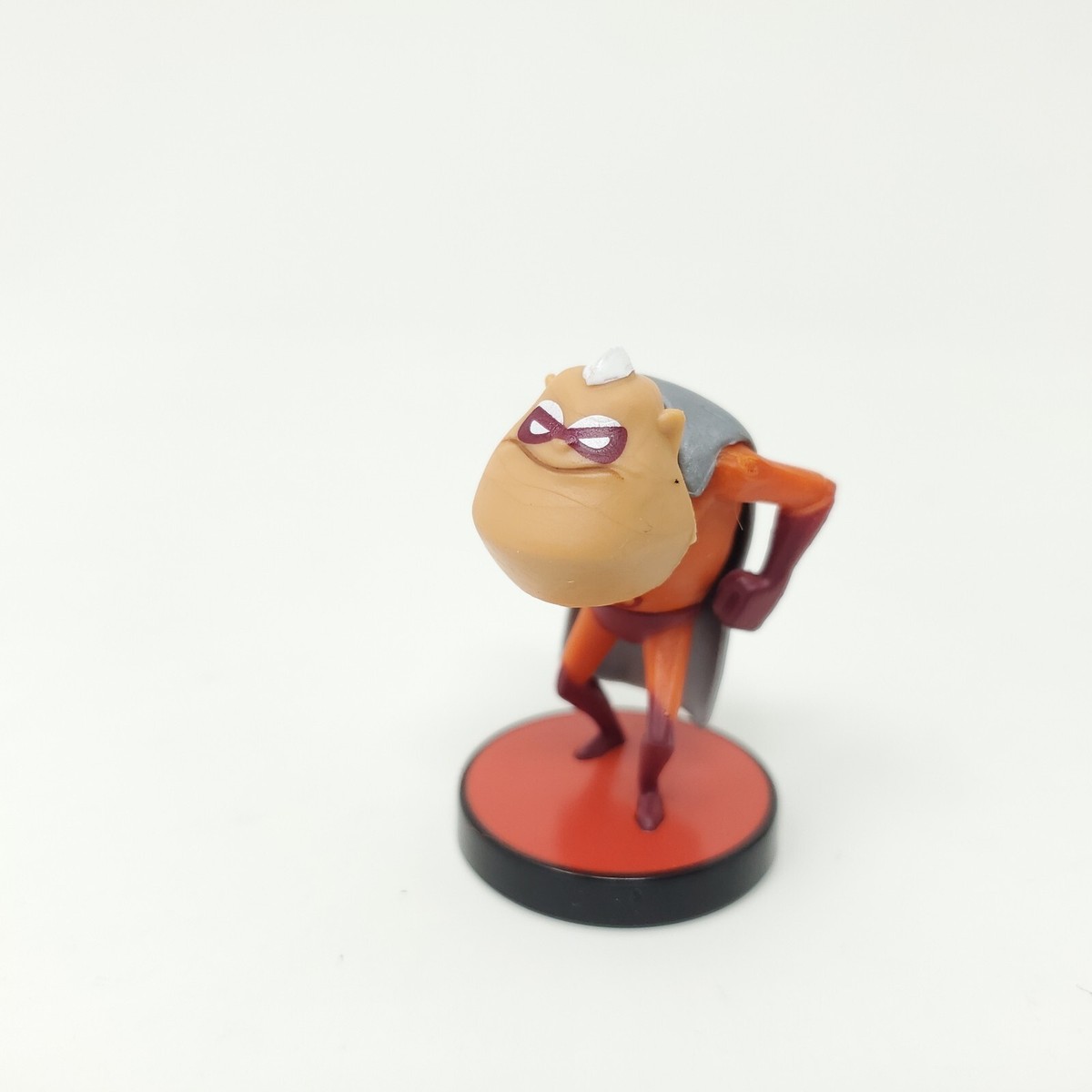 DISNEY PIXAR INCREDIBLES 2 REFLUX Collectible Figure Series 2
