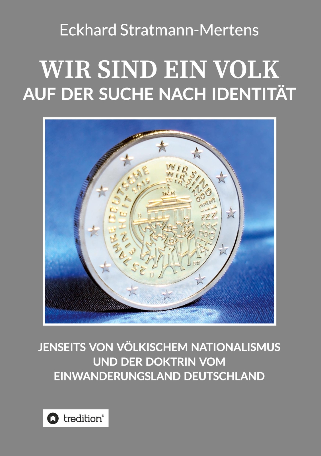 Thumbnail - Wir Sind Ein Volk Auf Der Suche Nach Identität Eckhard