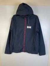 Helly Hansen outdoor vintage jacket size XL