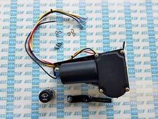 1940 Chevrolet Electric Wiper Motor Kit 12v Replacement Hardware Included 1940 Chevrolet Electric Wiper Motor Kit 12v Replacement Hardware Included