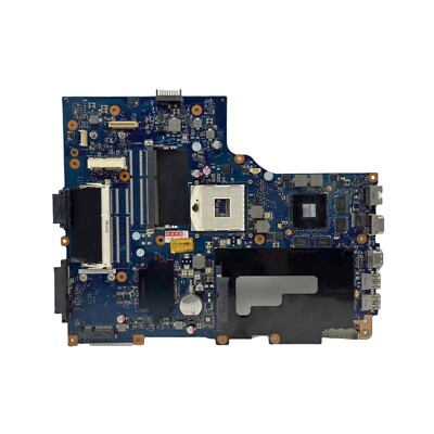 For Acer Aspire E1-731G V3-771G Motherboard With GT630M 2GB-GPU NB.RYP11.001