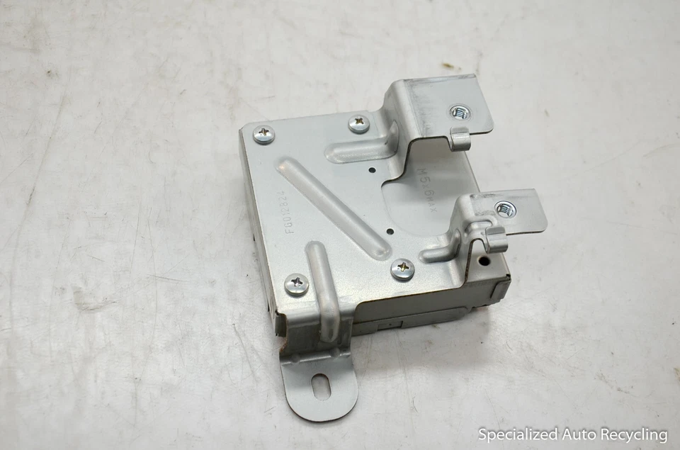 2010 INFINITI M35 REAR CAMERA MODULE 284A1-EJ70A - Imagen 4 de 4