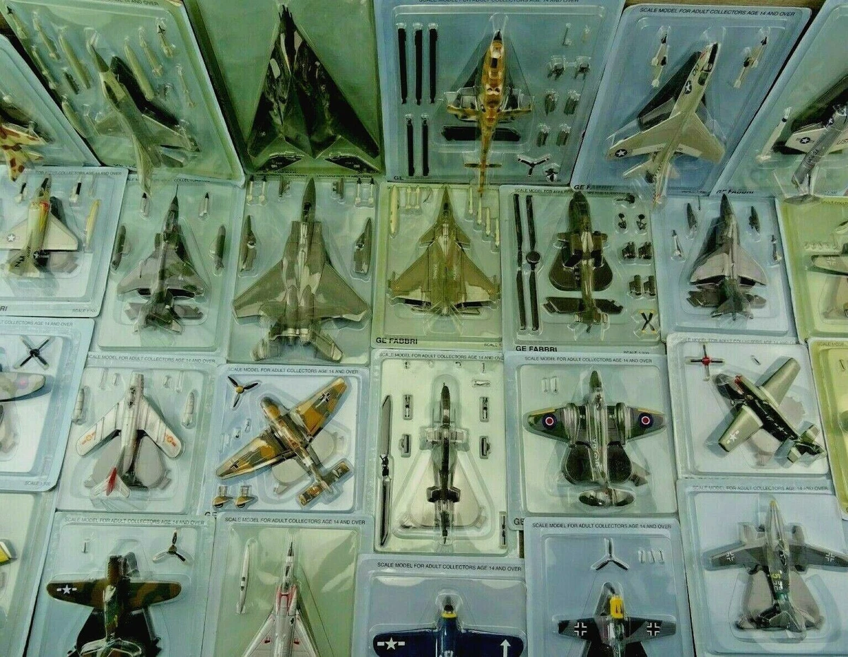 Ebay model airplanes sales