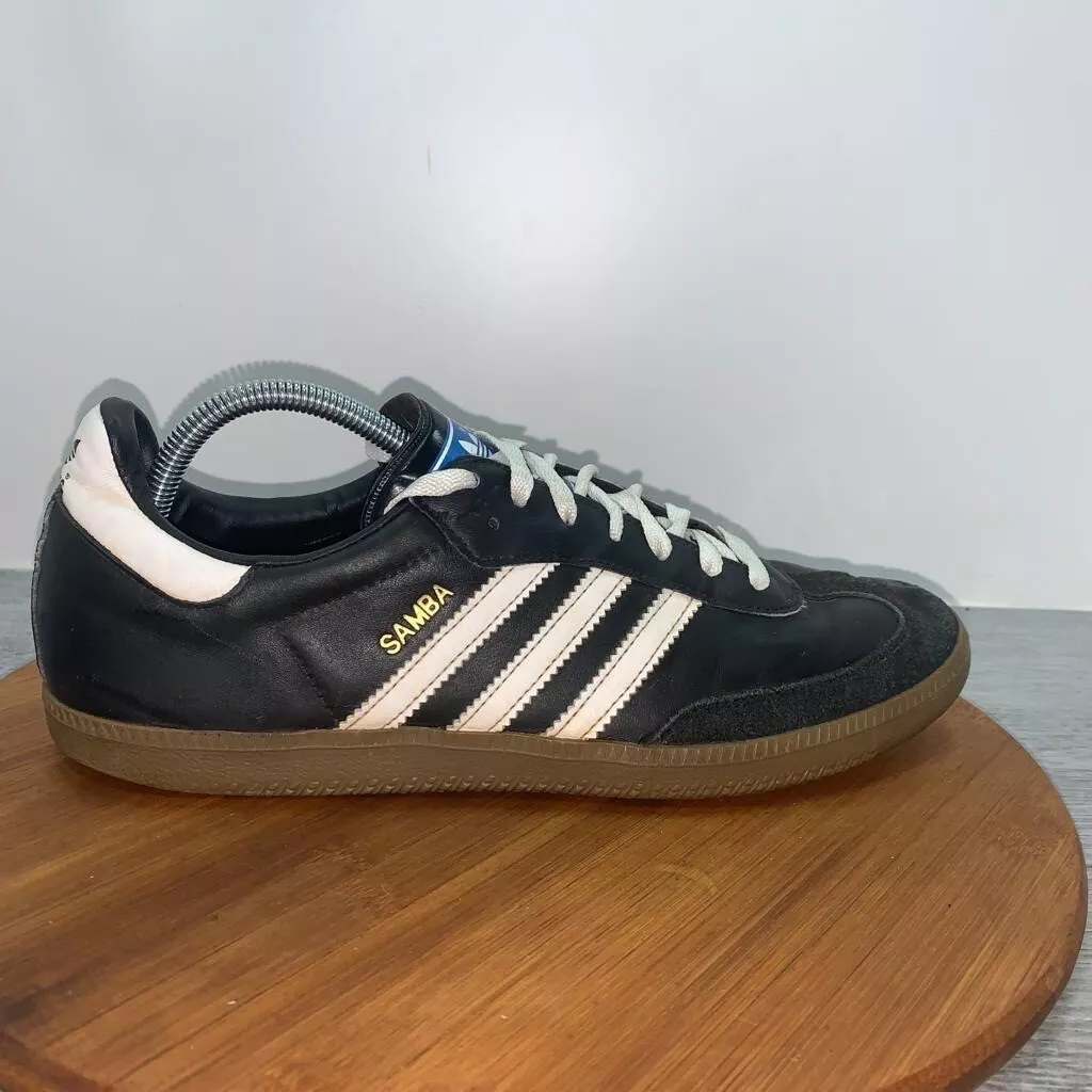 adidas Samba OG Shoes - White | Unisex Lifestyle | adidas US