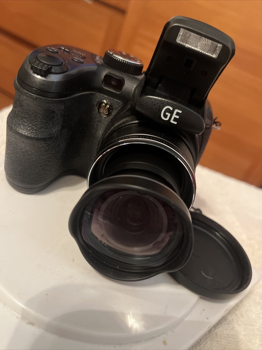 デジタルカメラ GE General Imaging Co G5WP#582 デジタルカメラ GE General Imaging Co G5WP#582 GE General