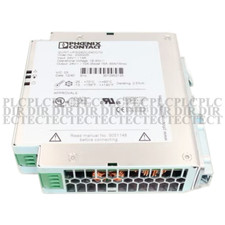 New PHOENIX CONTACT QUINT-UPS/ 24DC/ 24DC/10-2320225 Power Supply