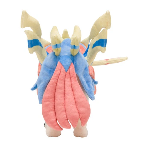 Pokemon Center Original Plush Doll Zacian w/Paper Tag 14.1" 36cm SWORD & SHIELD - Picture 12 of 12